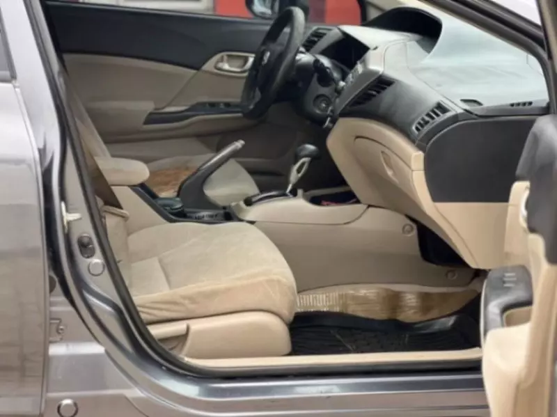 Honda Civic   - 2022