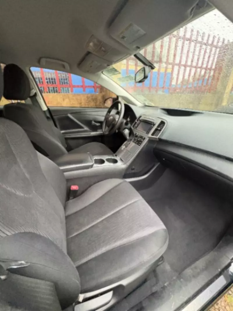Toyota Venza   - 2014