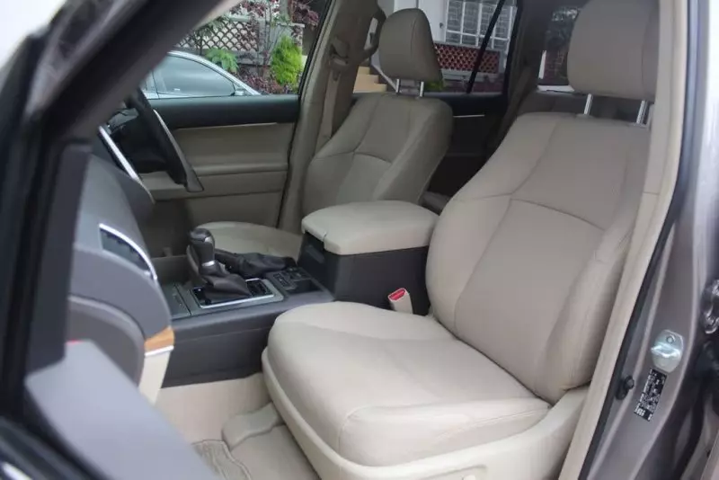 TOYOTA Landcruiser prado TX.L   - 2019