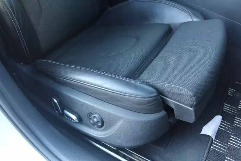 Audi A4 - 2014