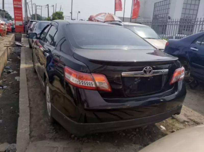 Toyota Corolla   - 2005
