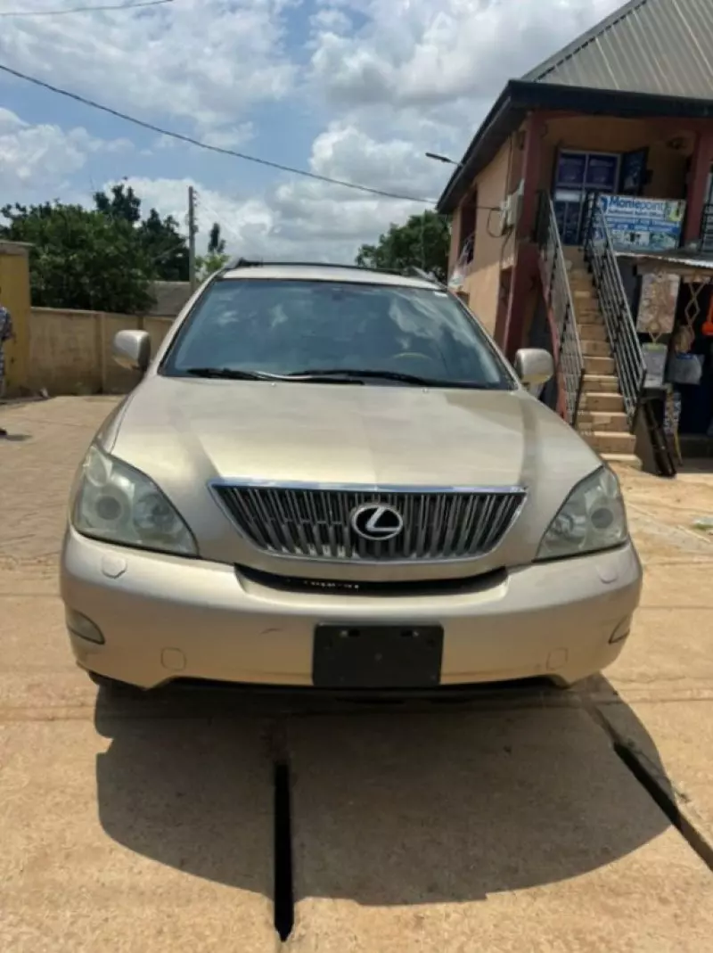 Lexus RX 300   - 2006