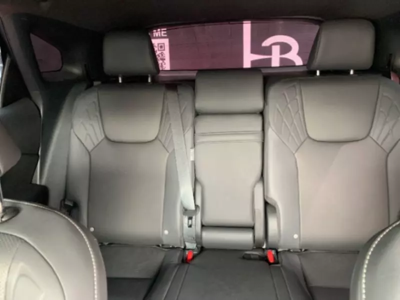 Toyota Lexus RX 350h   - 2024