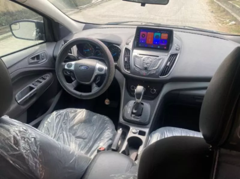 Ford Escape   - 2013