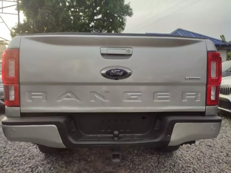 Ford Ranger   - 2020