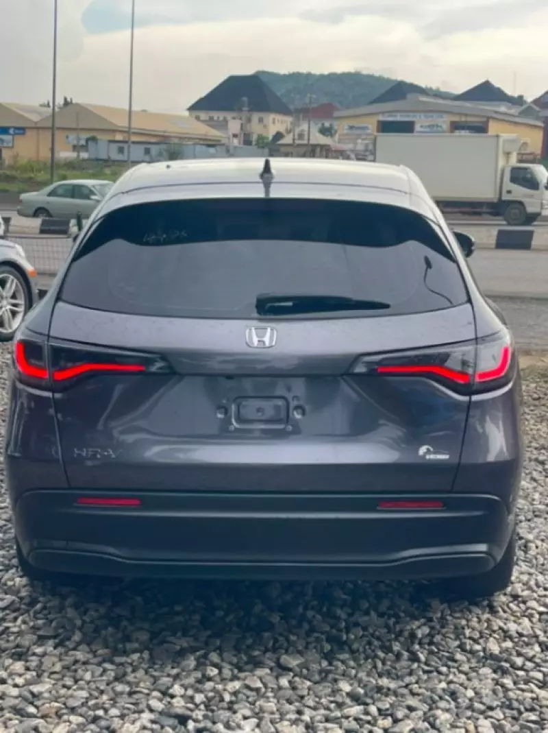Honda HR-V   - 2023