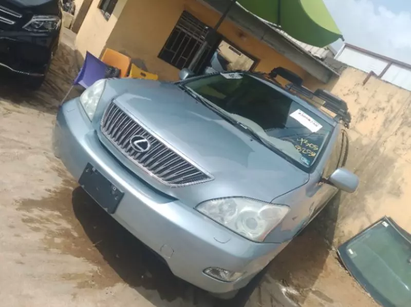 Lexus RX 330   - 2004