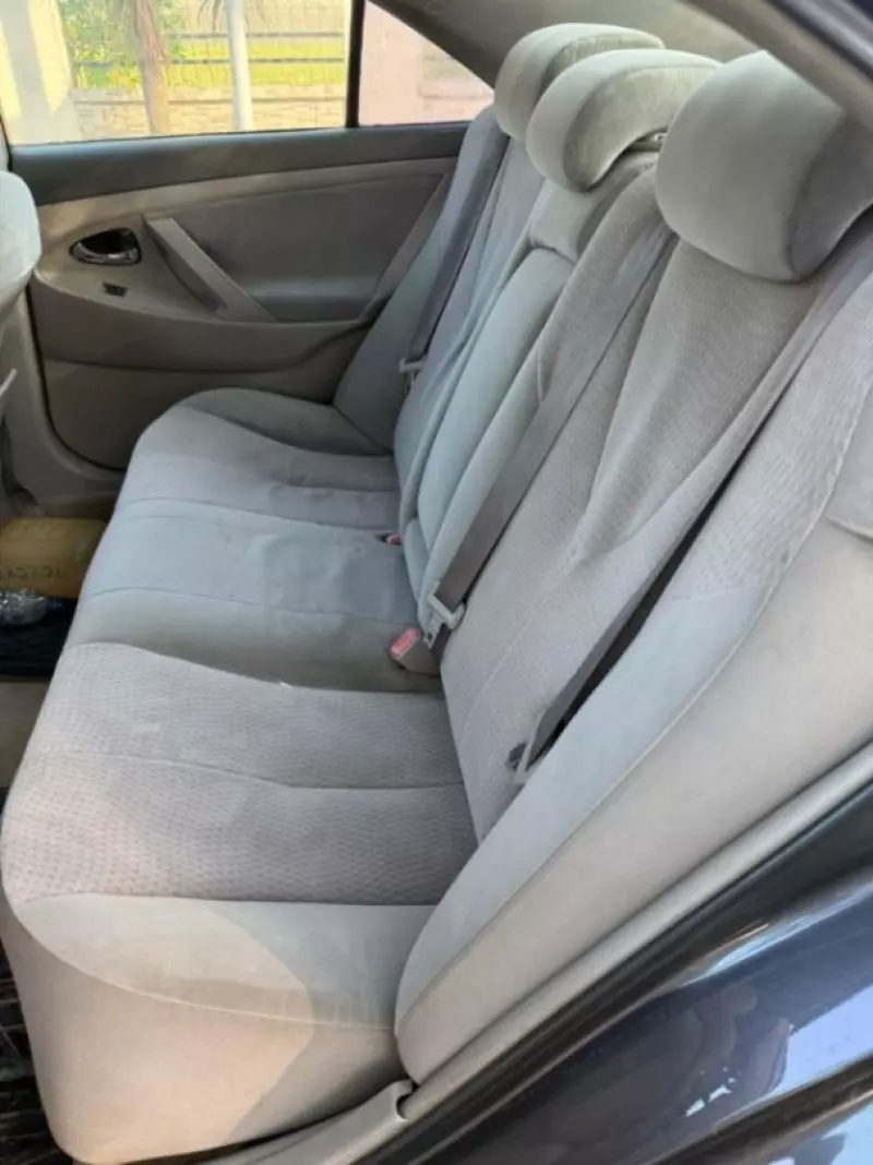 Toyota Camry   - 2009