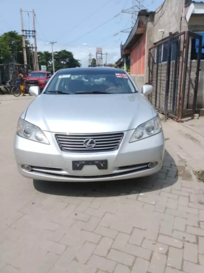 Lexus ES 350   - 2008