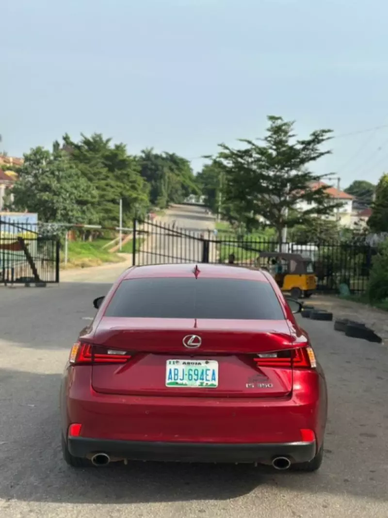Lexus RX   - 2005