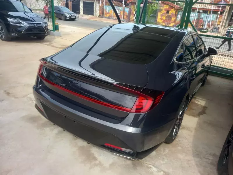 Hyundai Sonata   - 2023
