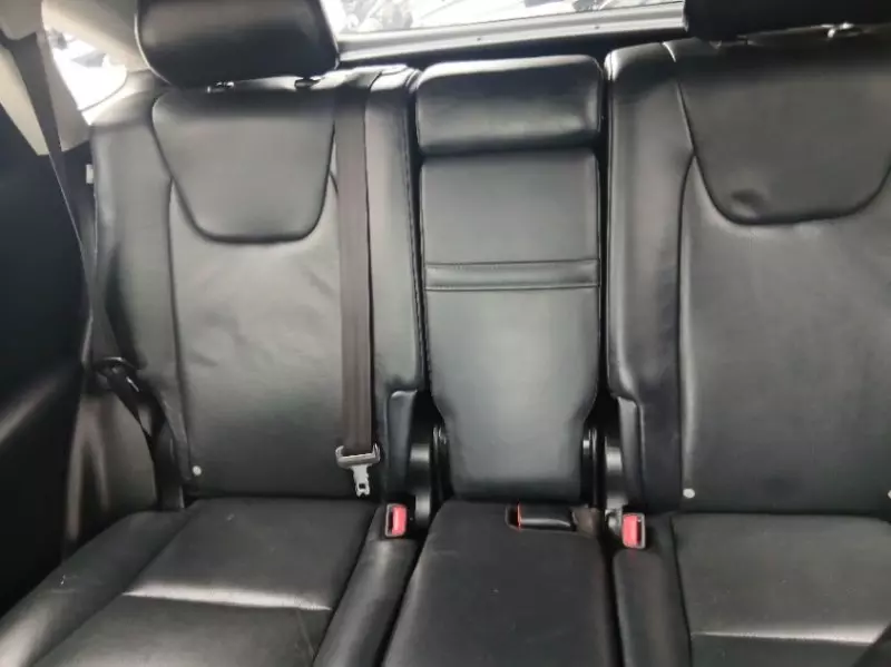 Lexus RX 350   - 2013