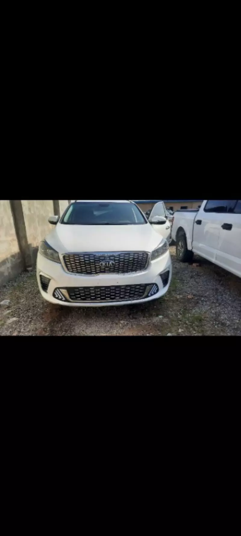 KIA Sorento   - 2018