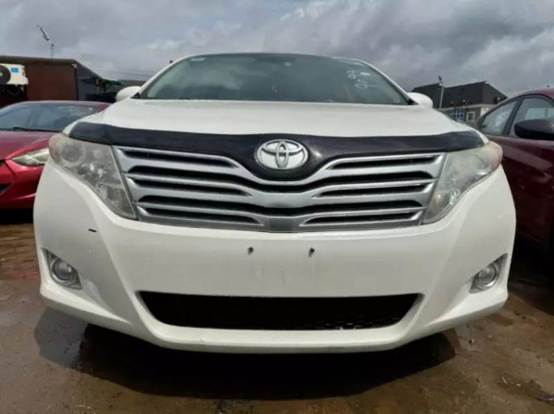 Toyota Venza   - 2013
