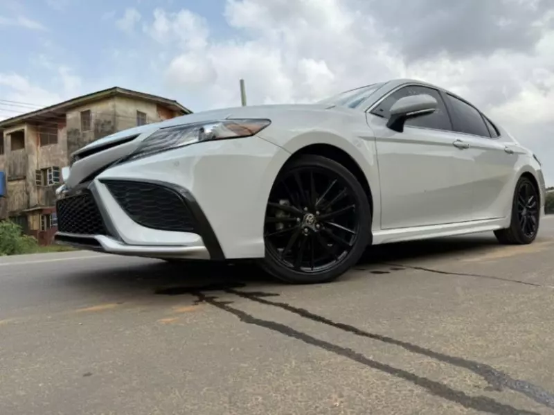 Toyota Camry   - 2023