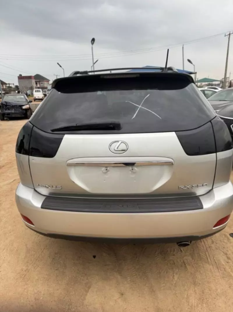 Lexus RX 330   - 2008