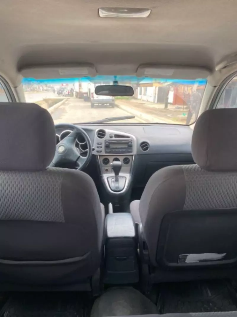Toyota Matrix   - 2003