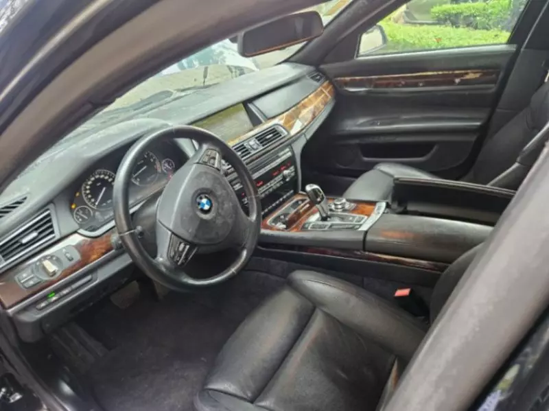 BMW X5   - 2010