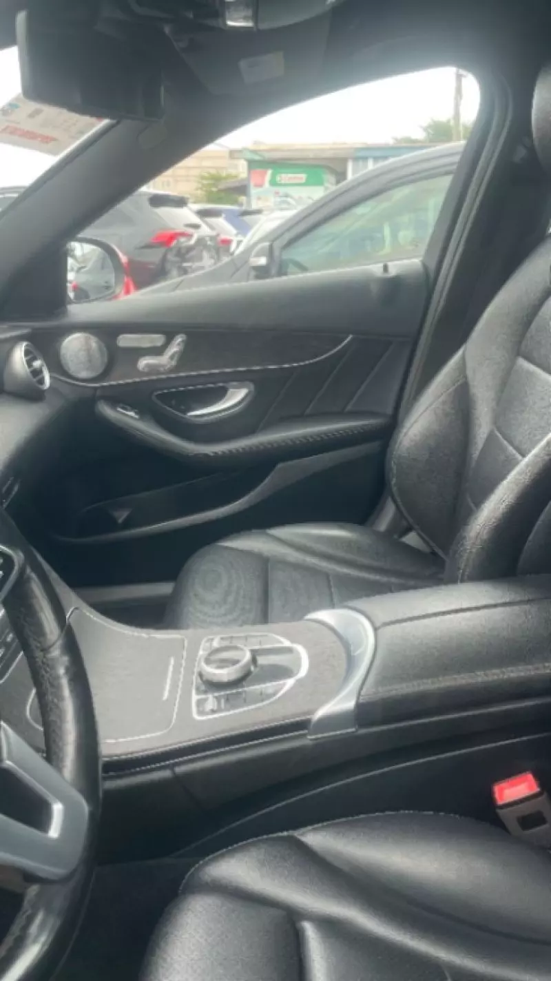 Mercedes-Benz C 300   - 2020