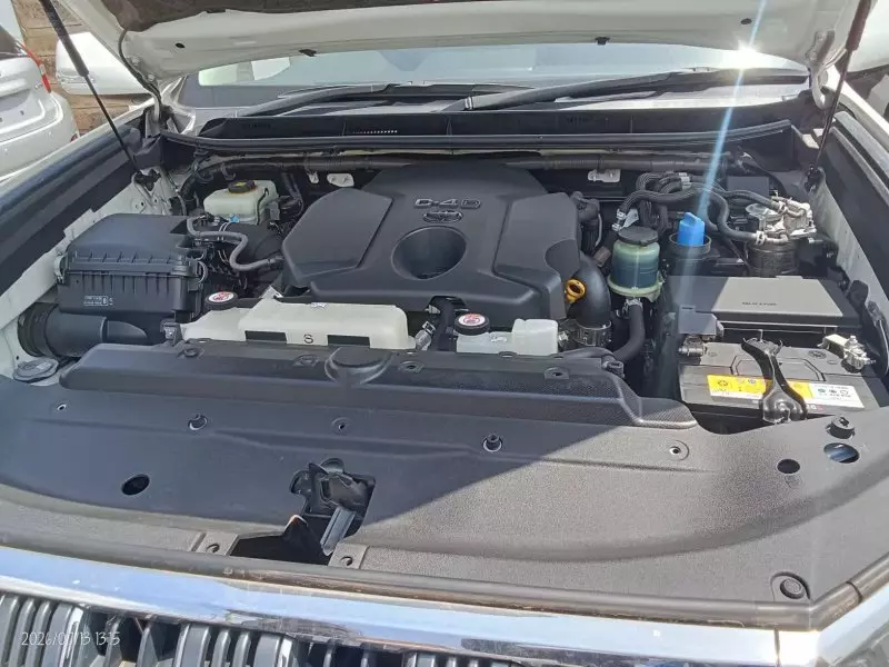 TOYOTA Landcruiser Prado   - 2019