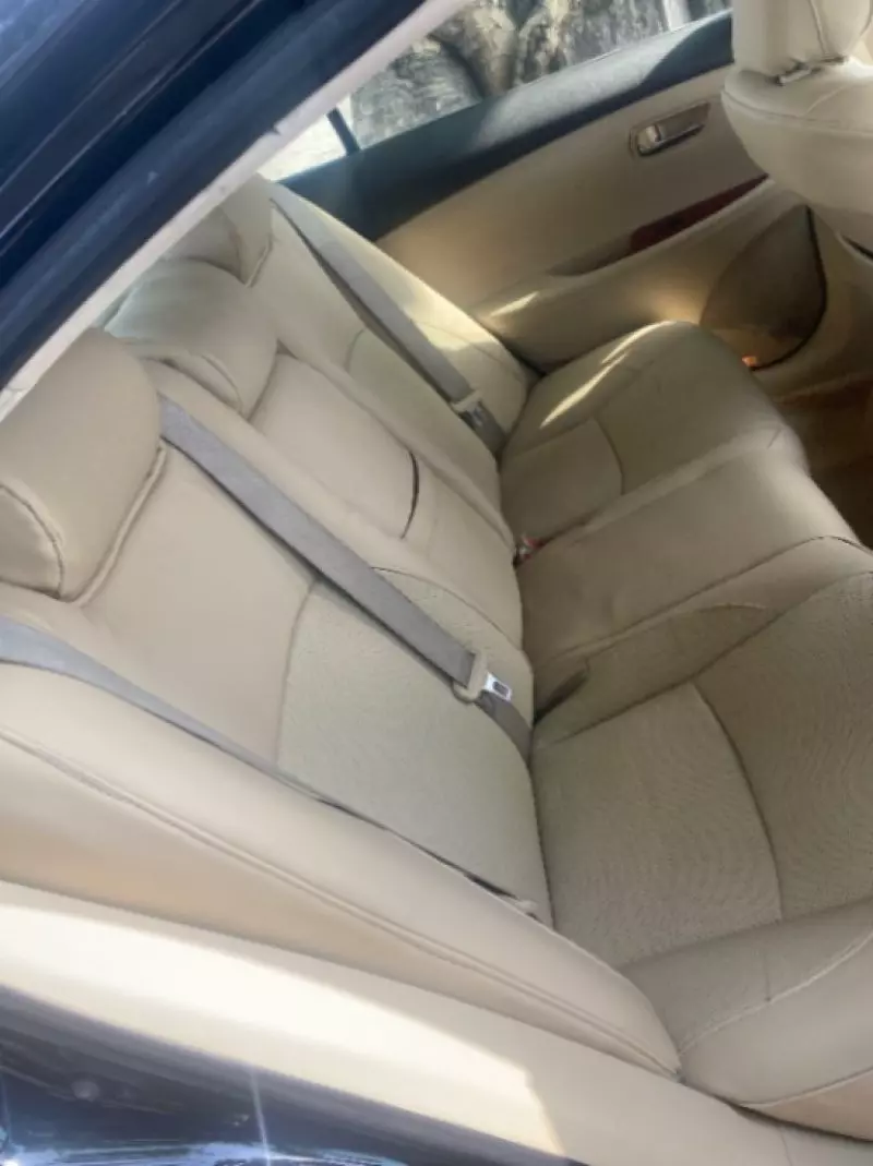 Lexus ES 350   - 2007