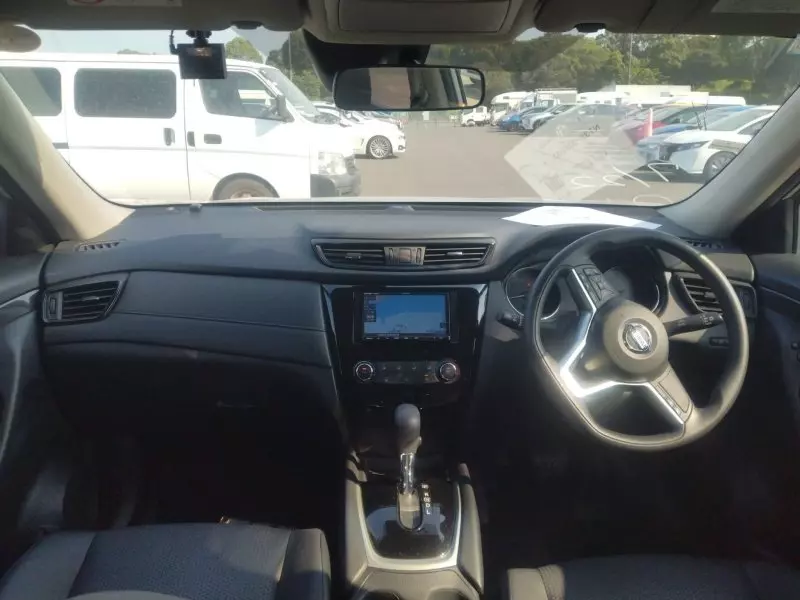 Nissan X-Trail   - 2019