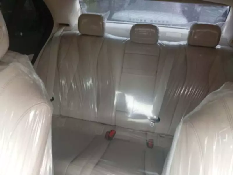 Mercedes-Benz E 300   - 2017