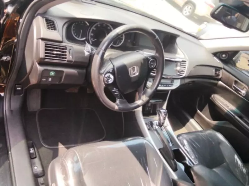Honda Accord   - 2013