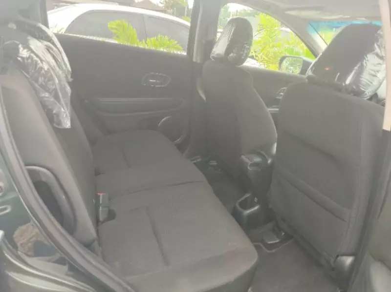 Honda HR-V - 2016