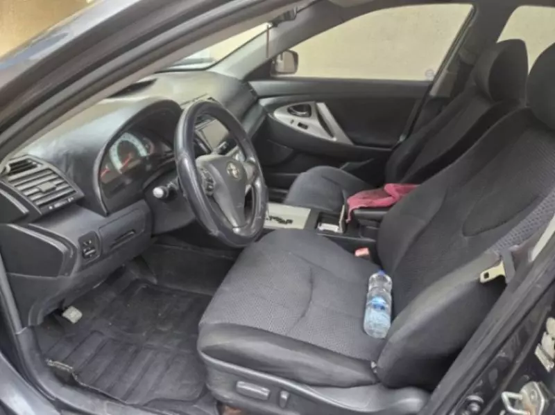 TOYOTA Camry - 2007