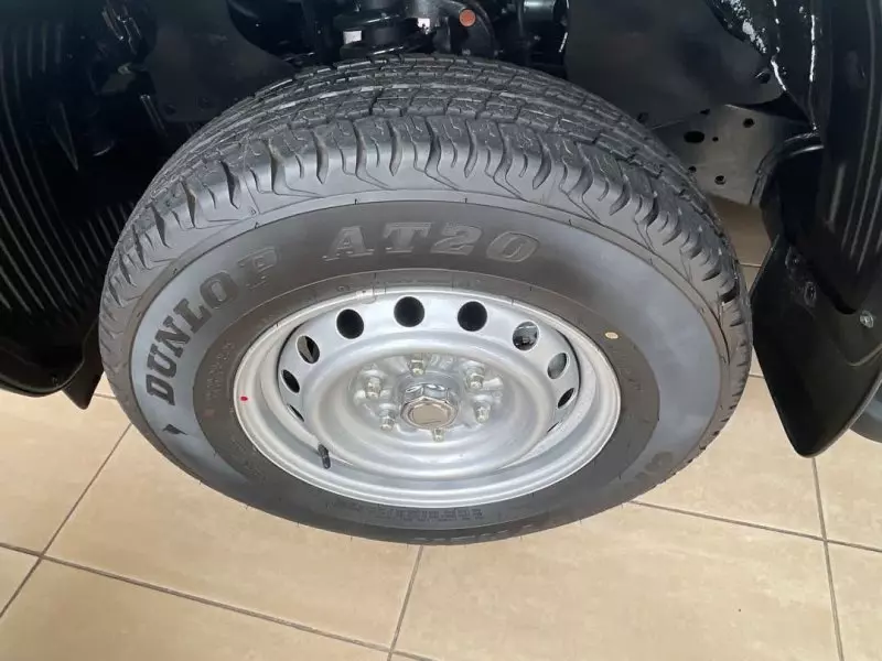 Mitsubishi L200   - 2026