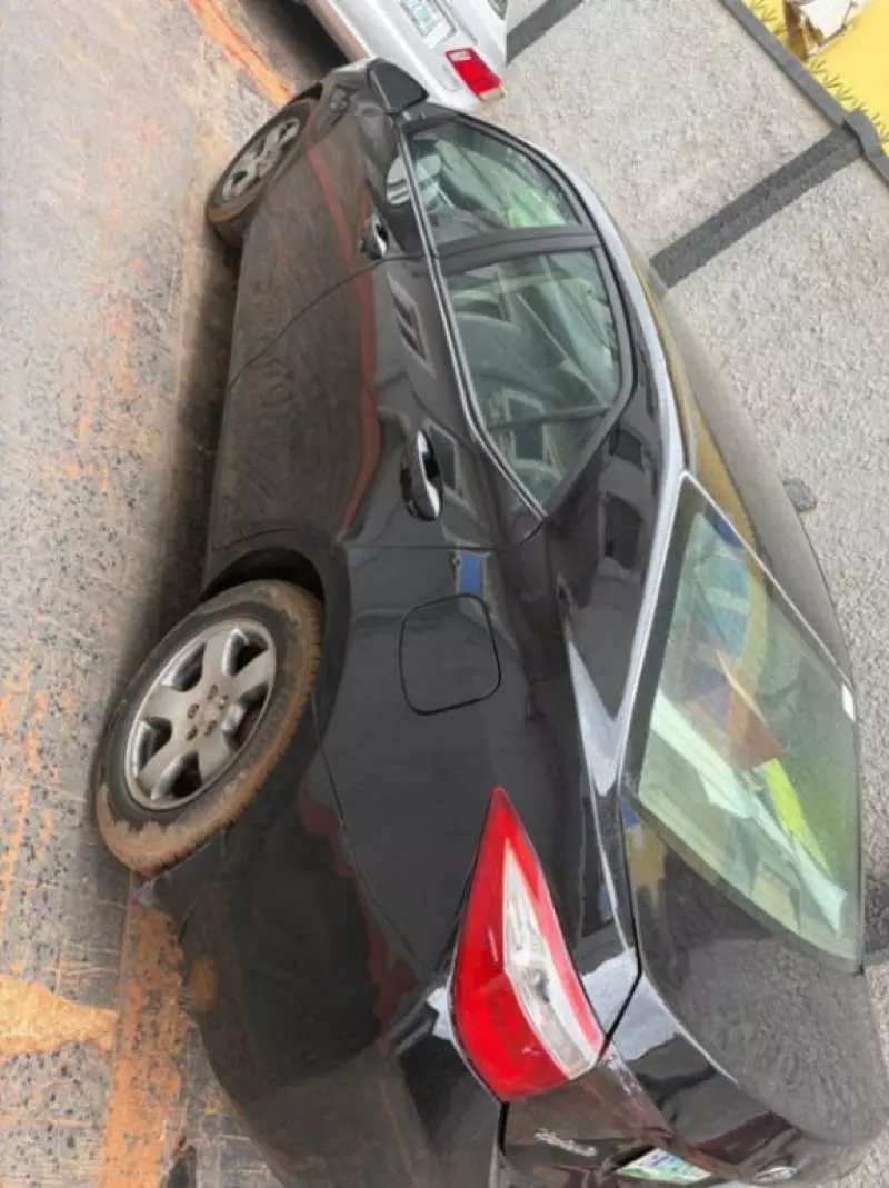 TOYOTA Corolla   - 2014