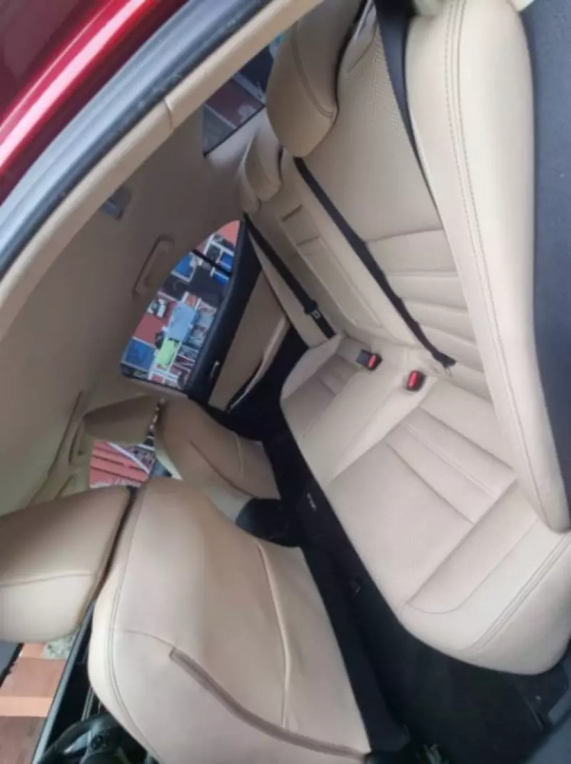 Lexus IS 250   - 2014