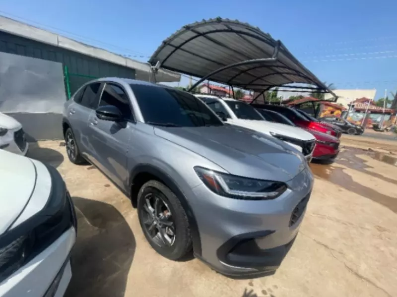 Honda HR-V   - 2024