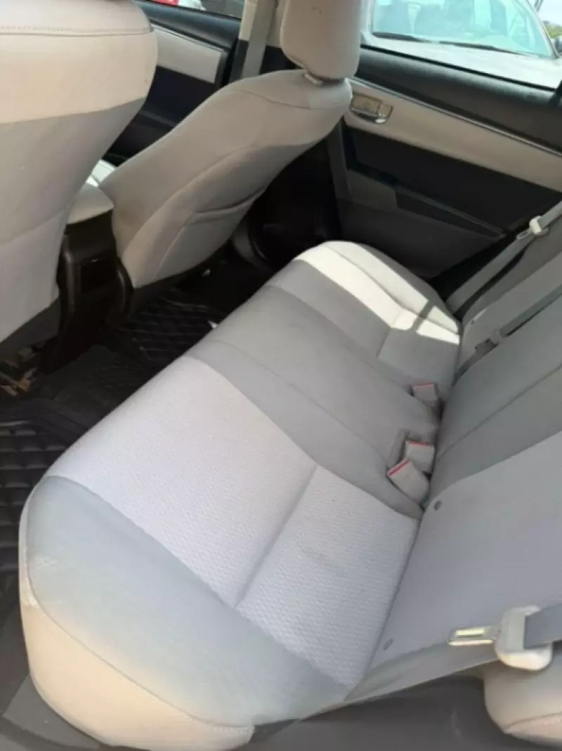 Toyota Corolla   - 2014