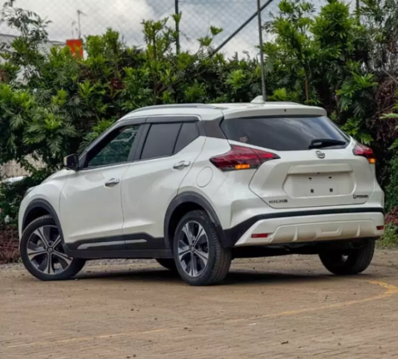 SUZUKI SX4 S-Cross   - 2020