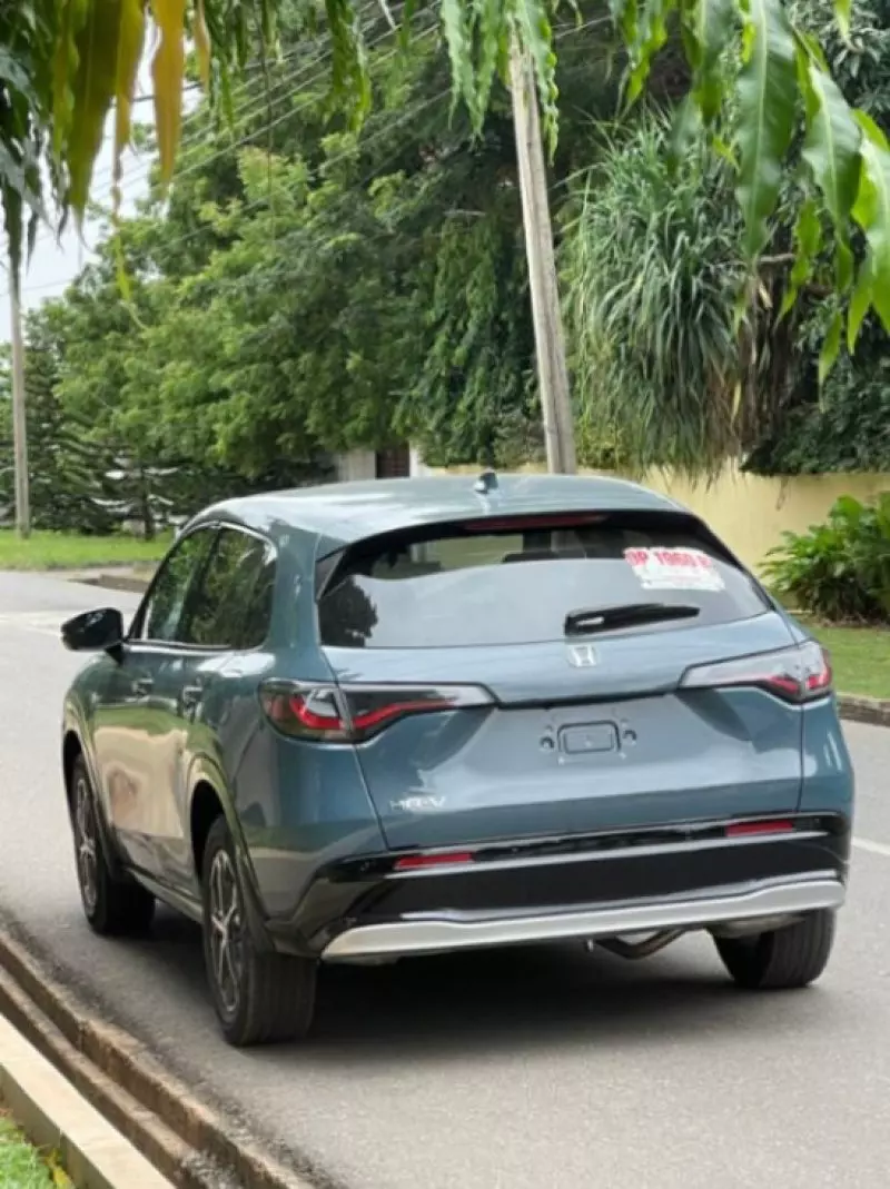Honda HR-V   - 2024