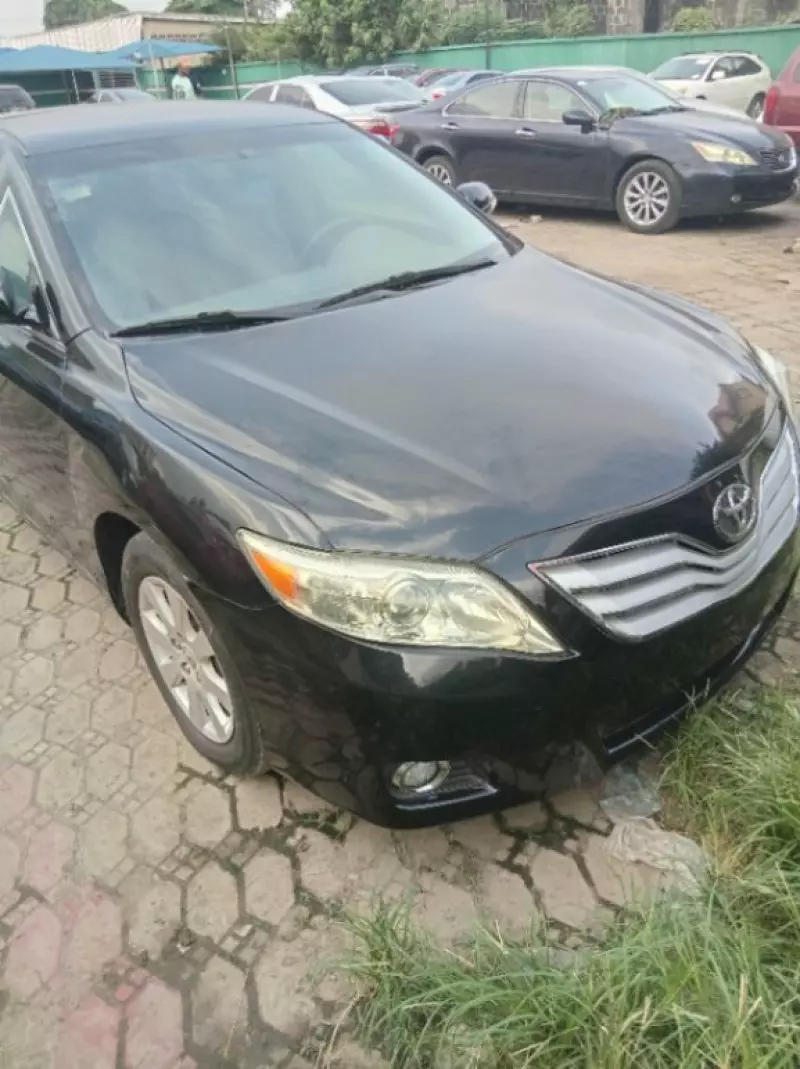 Toyota Camry   - 2007