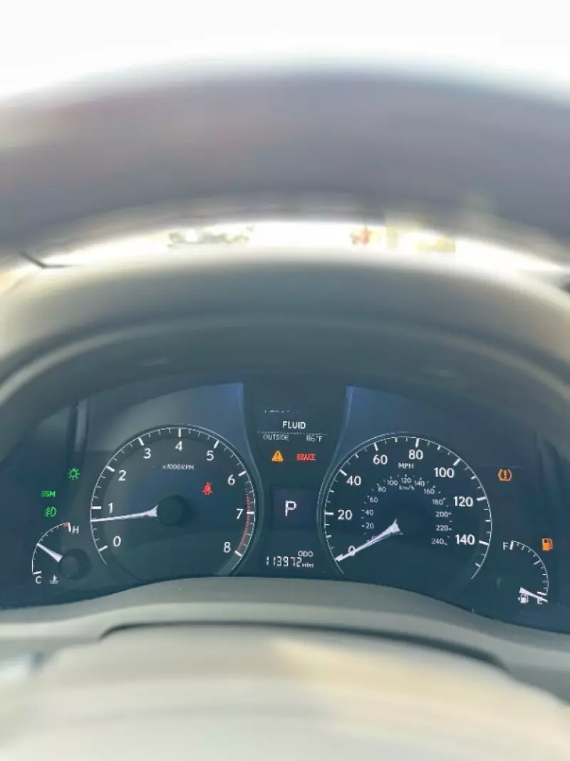 Lexus RX   - 2013