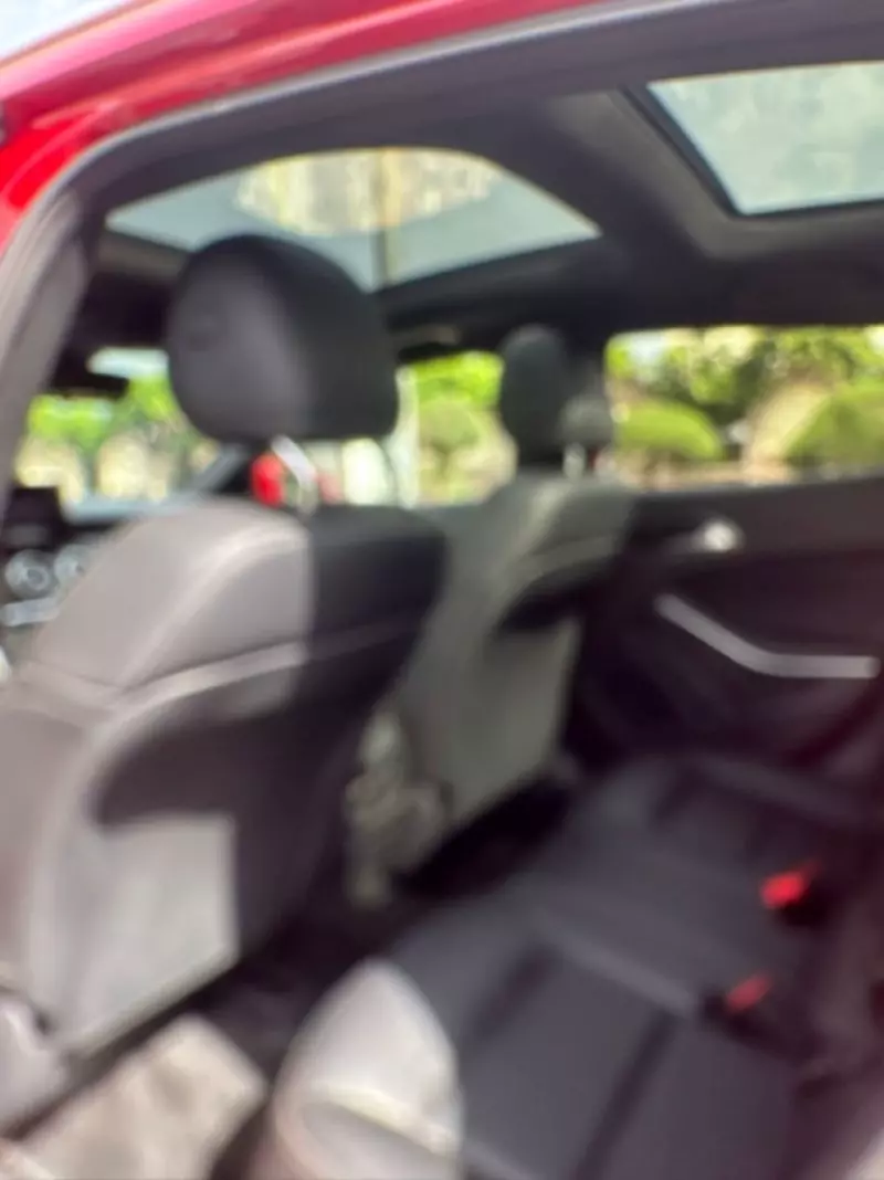 Mercedes-Benz GLA 250   - 2018