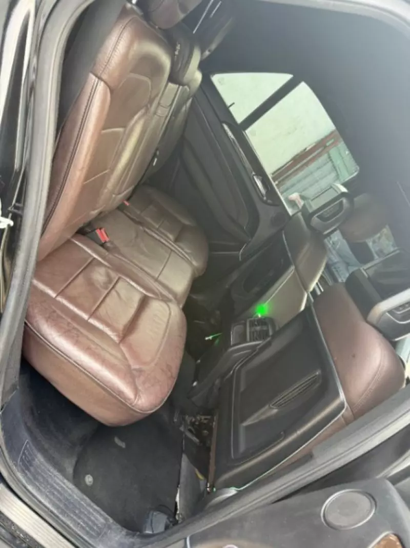 Mercedes-Benz ML 350   - 2013