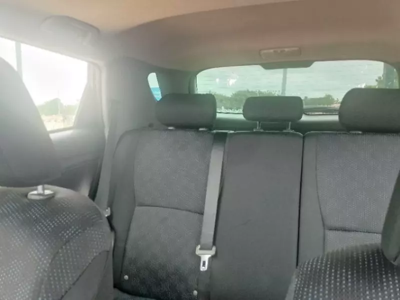 TOYOTA Corolla Matrix   - 2010