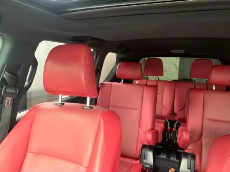 Lexus GX 460   - 2020