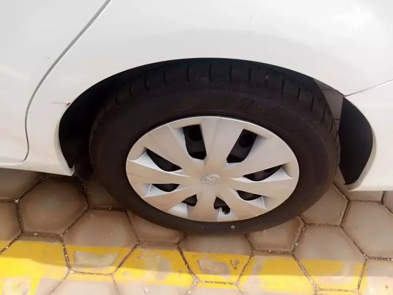 Toyota Fielder hybrid    - 2016