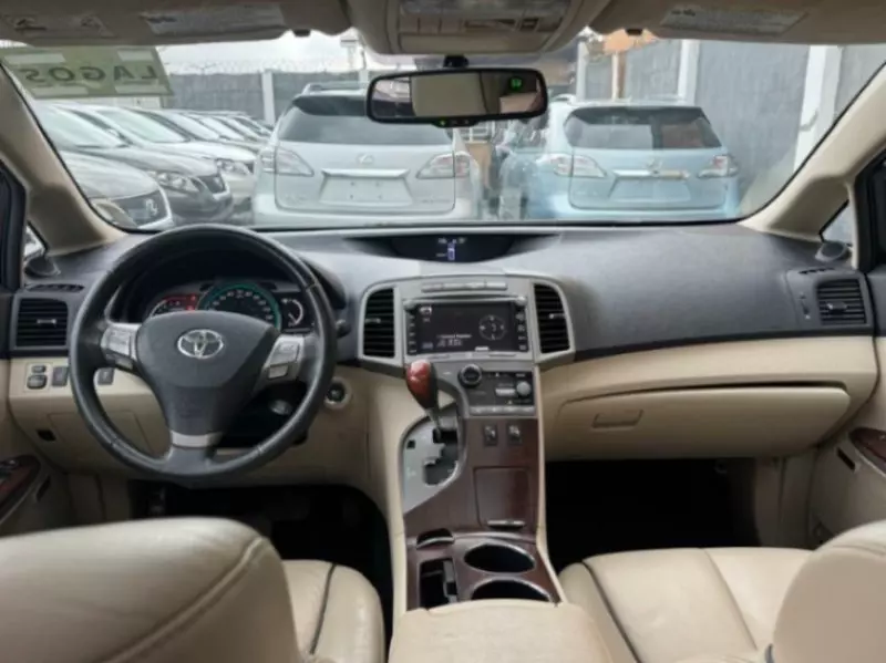 TOYOTA Venza   - 2009