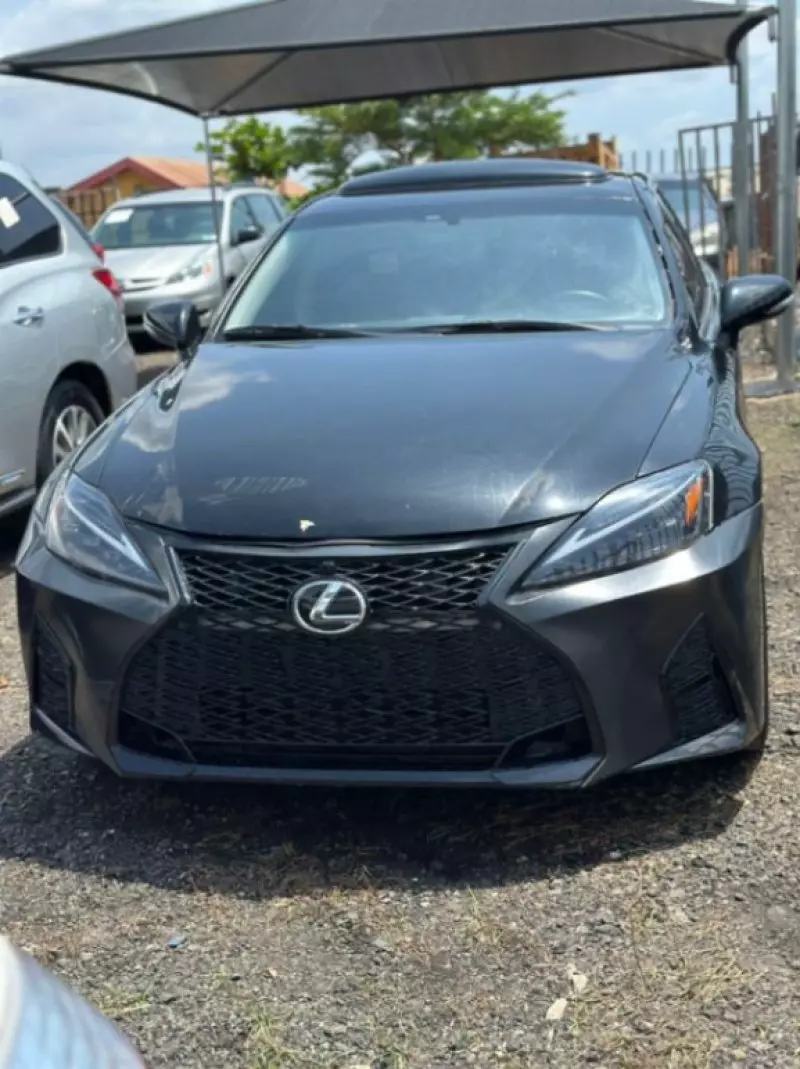 Lexus IS 250   - 2009