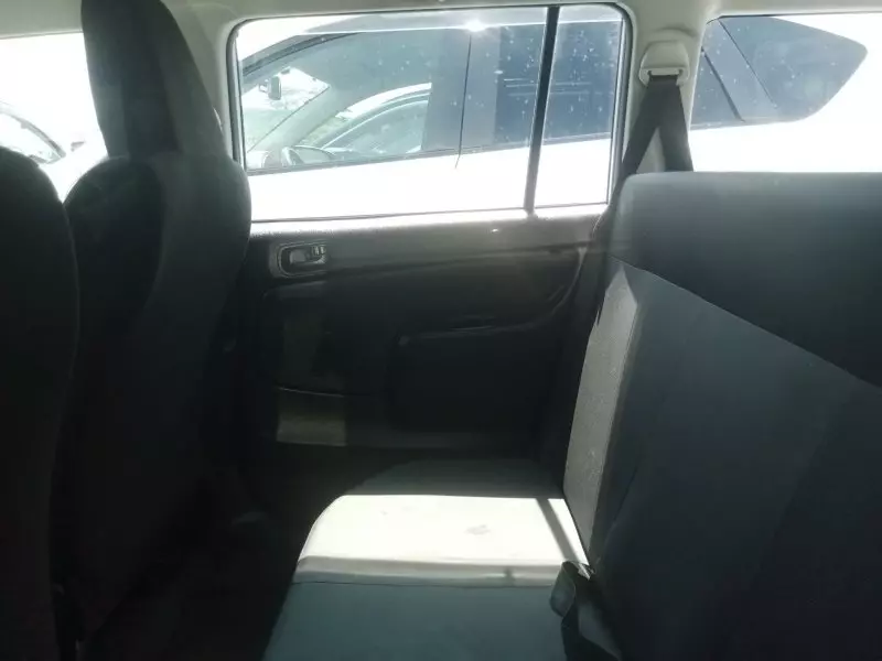Toyota Probox    - 2017