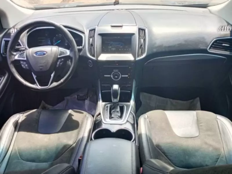 Ford Edge   - 2015