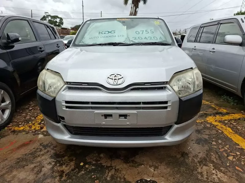 Toyota Probox    - 2015
