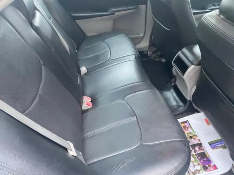 Toyota Camry   - 2014